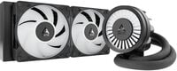 Water Cooler CPU AIO Arctic Liquid Freezer III PRO ARGB - 240mm