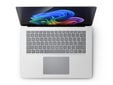 Microsoft Surface Laptop 7 Copilot+ PC 15" Intel Core Ultra 5 236V (8 Cores) 16GB RAM 256GB SSD Wi-Fi 7 Windows 11 Pro Platina image number null