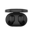 Auriculares Xiaomi Redmi Buds Essential Preto image number null