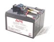 Cartucho de Bateria de Substitui&ccedil;&atilde;o APC #48 image number null