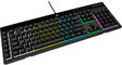 Teclado Corsair K55 RGB Pro (PT) image number null