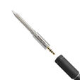Ponta de soldadura iFixit FixHub CHISEL - 1,5mm image number null
