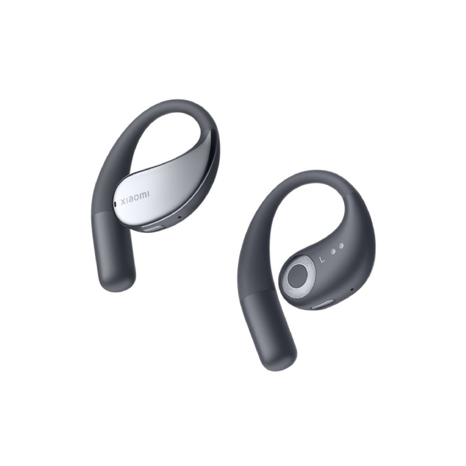 Earbuds Xiaomi Openwear Stereo Cosmic Gray com Microfone BT image number 5
