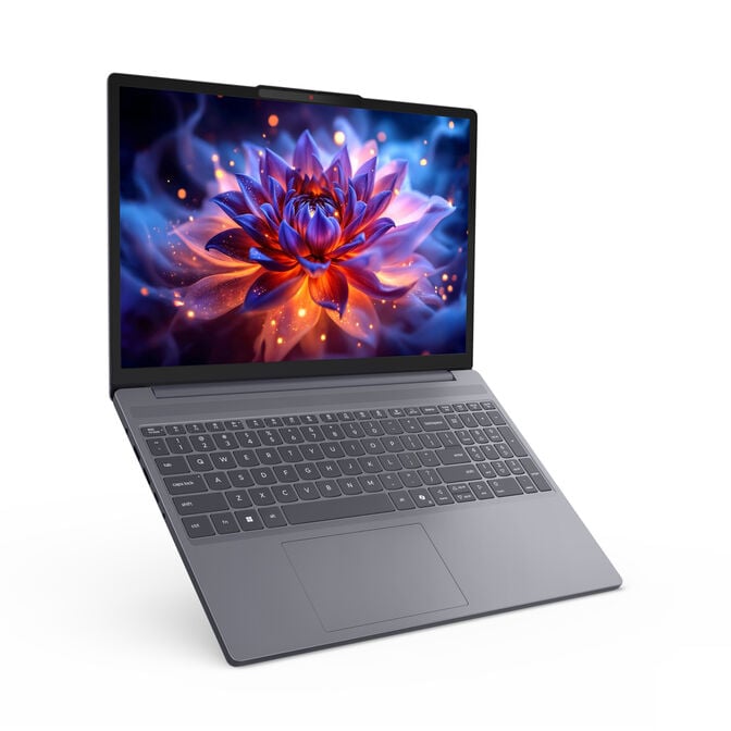 Port&aacute;til Lenovo IdeaPad Slim 3i 15IWC11-858 15.3" Core 7 350 16GB 512GB WUXGA W11 (sem carregador) image number 3