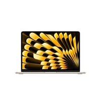Port&aacute;til Apple MacBook Air M5 13.6" 8-Cores GPU 16GB RAM 512GB SSD Amarelo Radiante