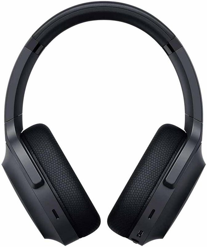 Headset Razer Barracuda Wireless/Bluetooth Preto image number 1