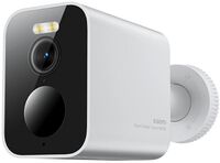 C&acirc;mara Xiaomi BW300 Outdoor Security 2K IP67