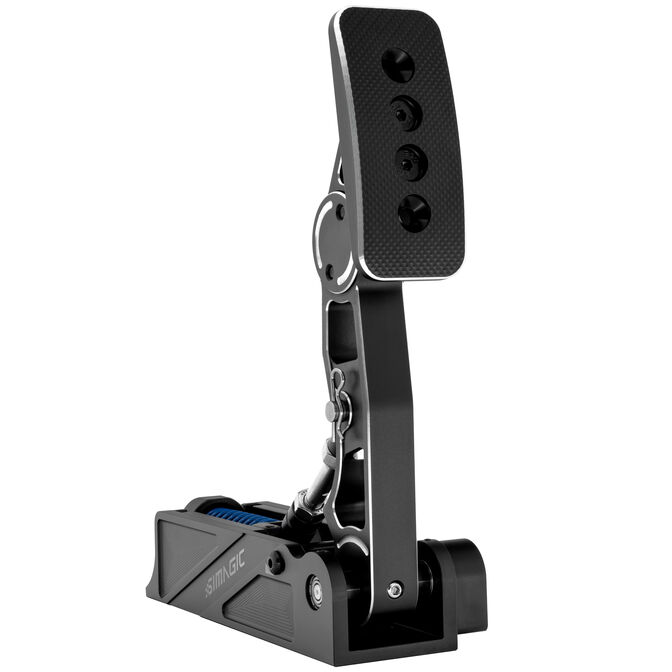 Pedal de Embraiagem Simagic P1000 image number 0