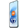 Smartphone Xiaomi Redmi Note 17 4G 6.99" (6 / 256GB) 120Hz Sky Teal image number null