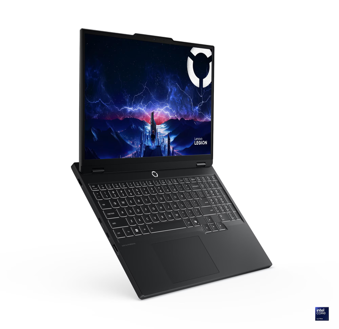 Port&aacute;til Lenovo Legion 5 15IAX10-129 15.1" Ultra 7 255HX 32GB 1TB RTX 5070 2.5K OLED image number 1