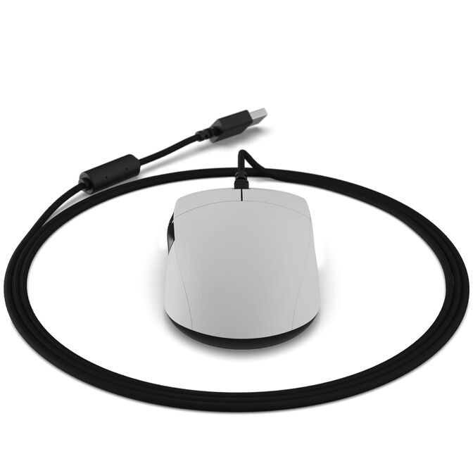 Rato Gaming Endgame Gear XM2 8k V2 - Branco image number 12