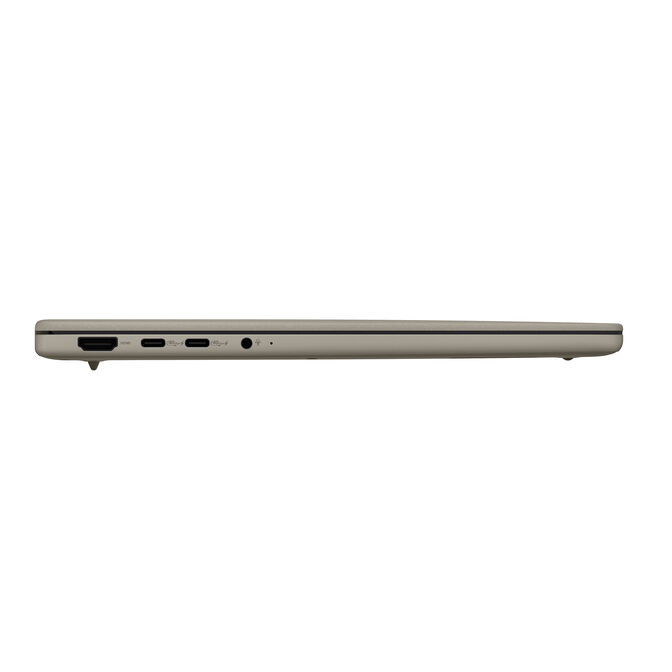 Port&aacute;til ASUS Vivobook A14 OLED UX3407QA 14" Snapdragon X X1 26 100 32GB 512GB Adreno Graphics WUXGA W11 image number 9