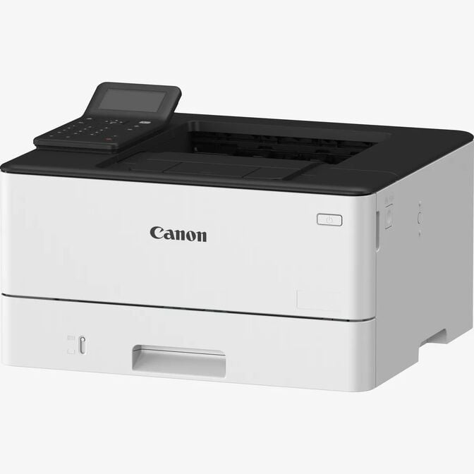Impressora Canon LBP246dw a Laser Monocrom&aacute;tica WiFi image number 1
