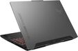 Port&aacute;til ASUS TUF A15 FA507 15.6" R7 7435HS 16GB DDR5 512GB RTX 4050 FHD 144Hz image number null