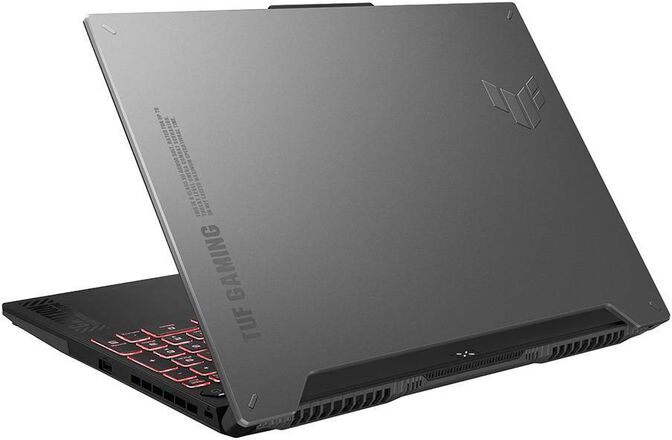 Port&aacute;til ASUS TUF A15 FA507 15.6" R7 7435HS 16GB DDR5 512GB RTX 4050 FHD 144Hz image number 3