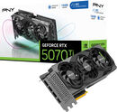 Gr&aacute;fica PNY GeForce&reg; RTX 5070 Ti Gaming Triple Fan OC 16GB GDDR7 DLSS4