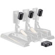 Moza Pedal Haptic Feedback Kit image number null