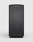 Caixa E-ATX Fractal Design Summit Blackout TG Light Tint image number null