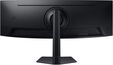 Monitor Curvo Samsung Odyssey G9 49" G95C VA DWQHD 240Hz image number null