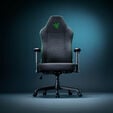 Cadeira Gaming Razer Iskur V2 X Preto image number null