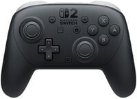 Gamepad Nintendo Switch 2 Pro Controller