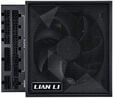 Fonte Modular Lian Li Edge 1300W 80+ Platinum Preto image number null