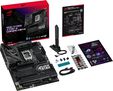 Motherboard Asus ROG Strix Z790-E Gaming WiFi II image number null