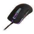 Rato Gaming Cherry Xtrfy M1 RGB Preto image number null