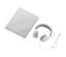 Headset Logitech Zone Wired 2 for Business USB-C ANC Branco