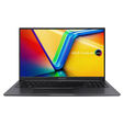 Port&aacute;til ASUS VivoBook M1505 15.6" R7 7730U 16GB 1TB Radeon Graphics 2.8K OLED 120Hz W11 image number null