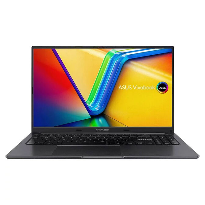 Port&aacute;til ASUS VivoBook M1505 15.6" R7 7730U 16GB 1TB Radeon Graphics 2.8K OLED 120Hz W11 image number 0