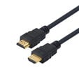 Cabo HDMI 2.0 Ewent EC1342 Premium com Ethernet 4K@60Hz 5m image number null