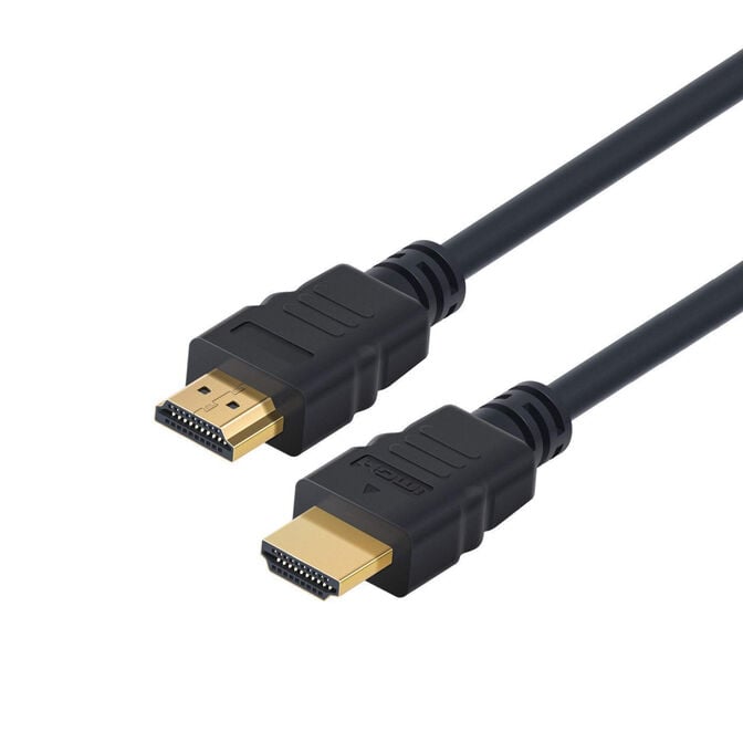 Cabo HDMI 2.0 Ewent EC1342 Premium com Ethernet 4K@60Hz 5m image number 1
