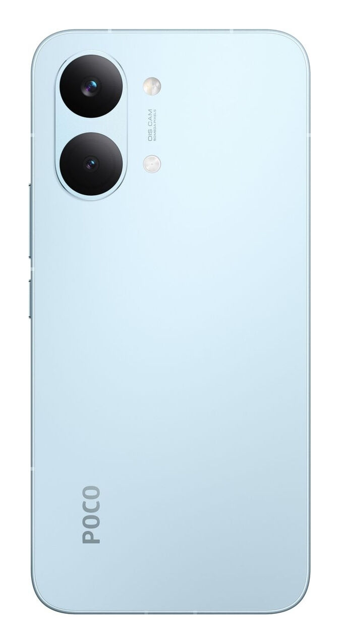 Smartphone Xiaomi POCO X8 Pro Max 5G 6.83" (12 / 512GB) 120Hz Azul image number 4