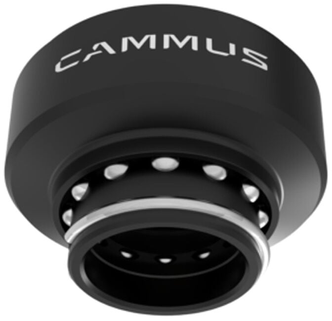 Quick Release Cammus image number 4