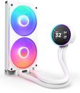 Water Cooler CPU NZXT Kraken Elite 280 (2025) RGB Branco image number null