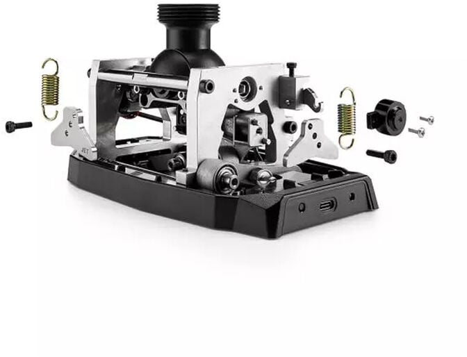 Joystick Thrustmaster AVA F/A-18 Super Hornet Flight Stick image number 3