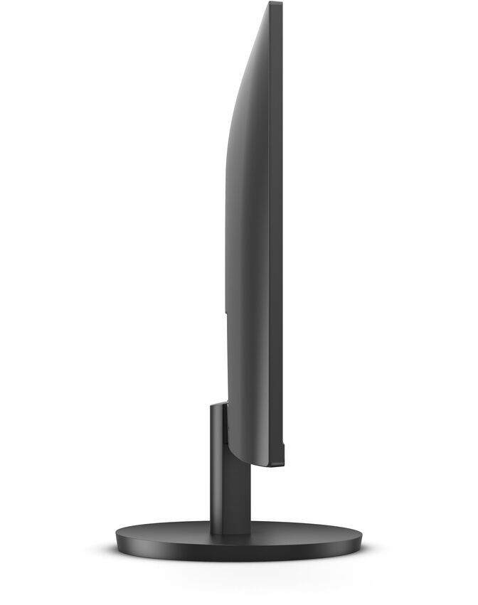 Monitor AOC 24" 24B3CA2 IPS FHD 100Hz 1ms USB-C (65W) c/colunas image number 3