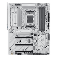 Motherboard Asus B850 MAX Gaming WiFi White image number null