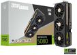 Gr&aacute;fica ZOTAC GeForce&reg; RTX 5080 Solid OC 16GB GDDR7 DLSS4 image number null