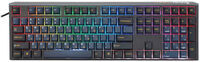 Teclado Mec&acirc;nico Ducky ONE 3 Pro Nazca Line 100% RGB 8K Polling Rate MX2A-Red (PT)