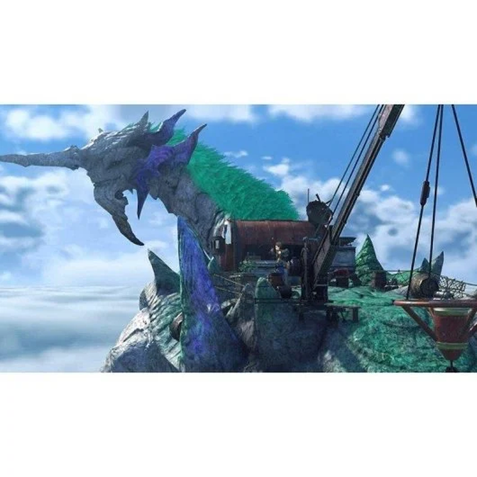 Jogo Nintendo Xenoblade Chronicles 2 Nintendo Switch 2 Edition image number 3