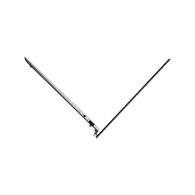 Port&aacute;til ASUS ZenBook S 13 UX5304 13.3" i7 1355U 16GB DDR5 1TB Iris Xe OLED HDR500 W11 image number 5