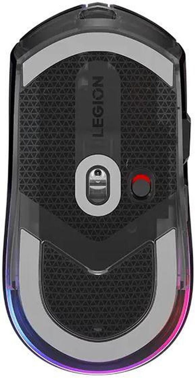 Rato Lenovo Legion M410 Wireless RGB Gaming image number 5