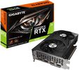 Gr&aacute;fica Gigabyte GeForce&reg; RTX 3060 WindForce OC Rev.2 12GB GDDR6 image number null