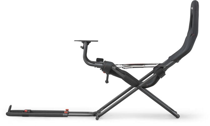 Cockpit Playseat&reg; Challenge Preto ActiFit&trade; image number 9