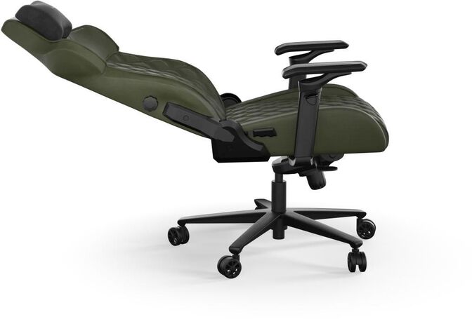 Cadeira Gaming Corsair TC500 LUXE - Sherwood image number 4