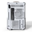 Caixa Micro-ATX Montech Heritage Pro Branco image number null
