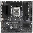 ** B Grade ** Motherboard ASRock Z790M PG Lightning/D4 image number null