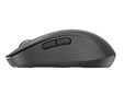 Rato Logitech Signature M650 L for Business 4000DPI Wireless/Bluetooth Grafite image number null